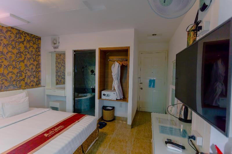 A25 Hotel   22 Nguyễn Cư Trinh