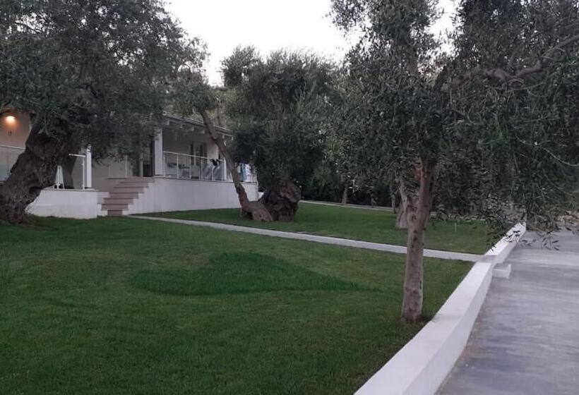 호텔 Agriturismo Giorgio