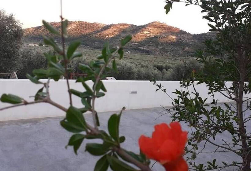 호텔 Agriturismo Giorgio