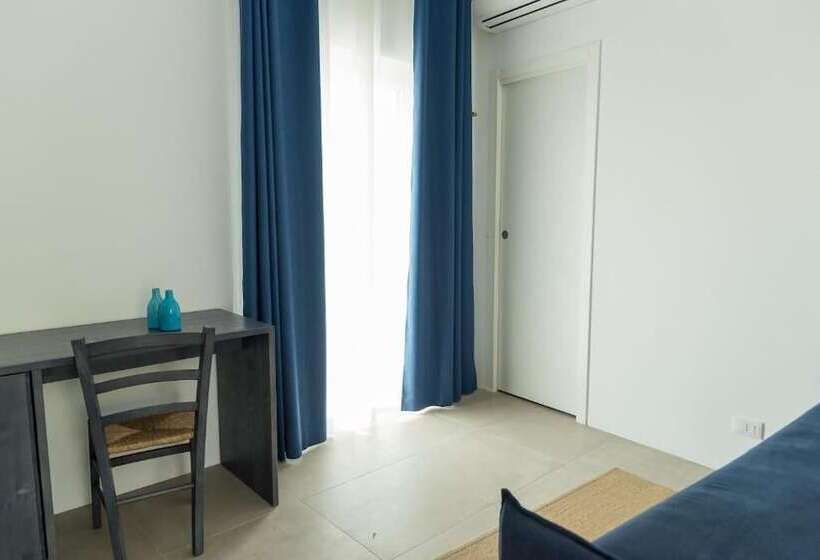 호텔 Agriturismo Giorgio