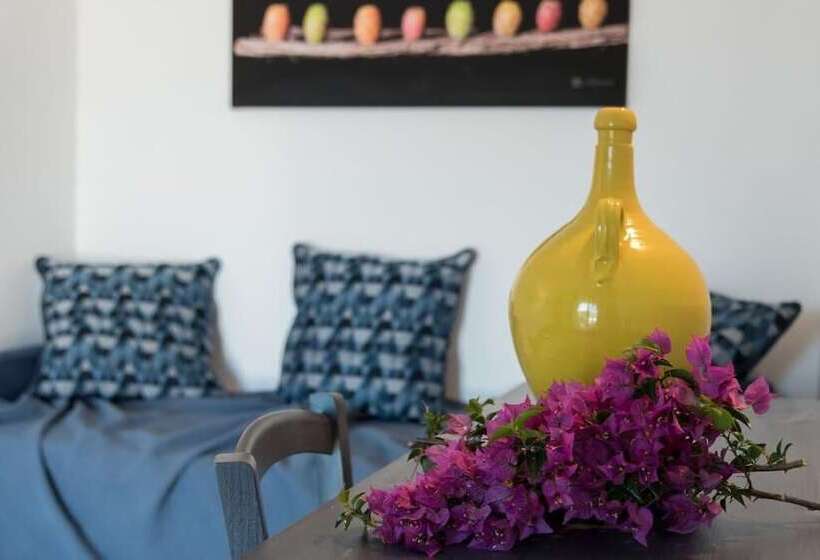 호텔 Agriturismo Giorgio