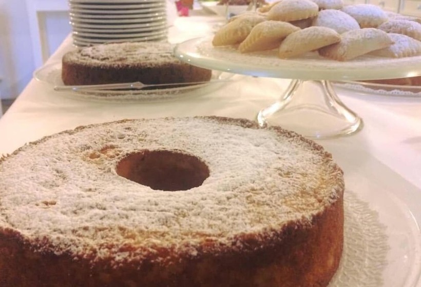 호텔 Agriturismo Giorgio