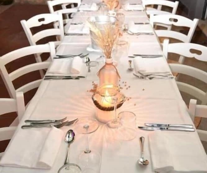 호텔 Agriturismo Giorgio