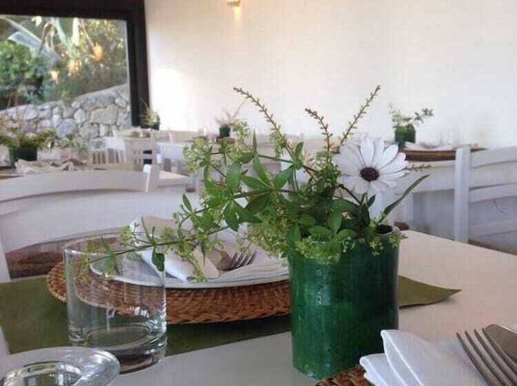 호텔 Agriturismo Giorgio