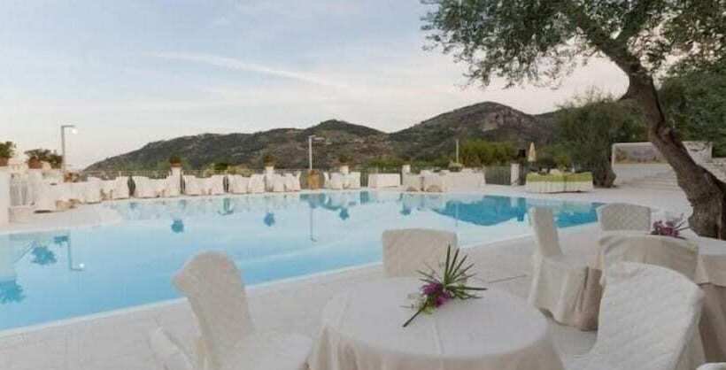 호텔 Agriturismo Giorgio