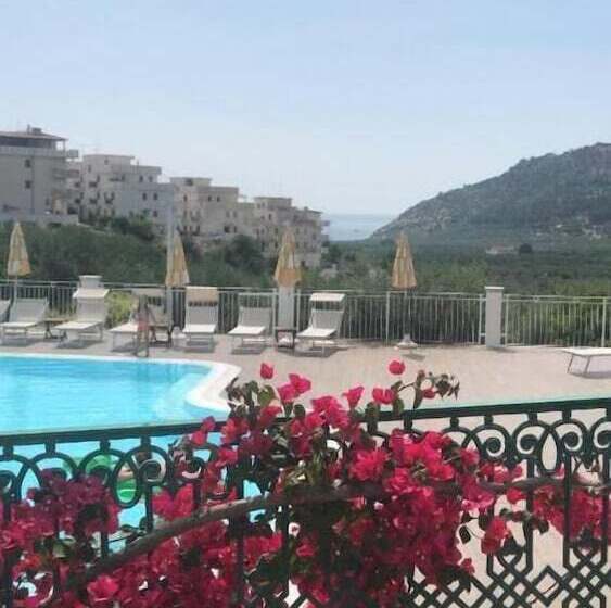 호텔 Agriturismo Giorgio