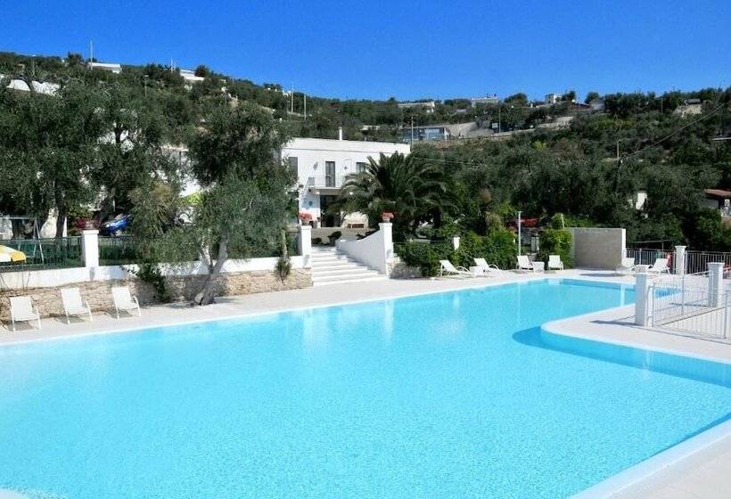 호텔 Agriturismo Giorgio