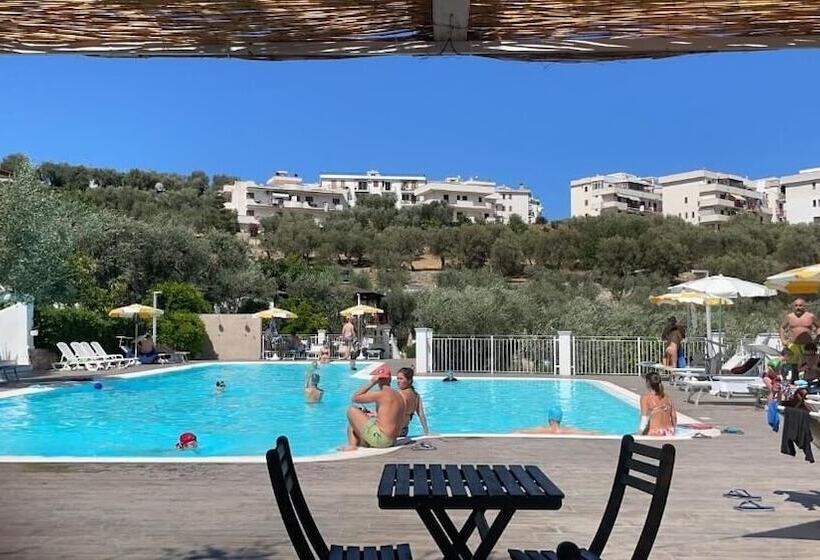 호텔 Agriturismo Giorgio