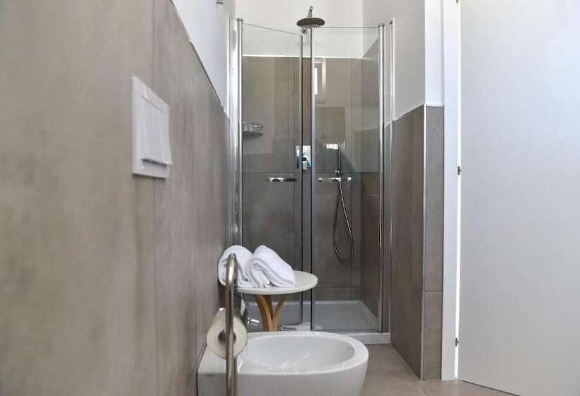 호텔 Agriturismo Giorgio