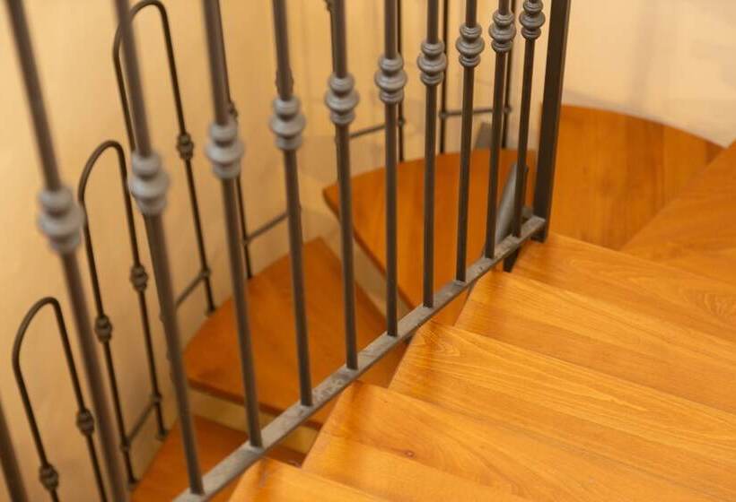 Hotel Albergo Rocca Ranne