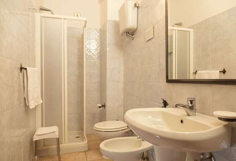 فندق Albergo Rocca Ranne