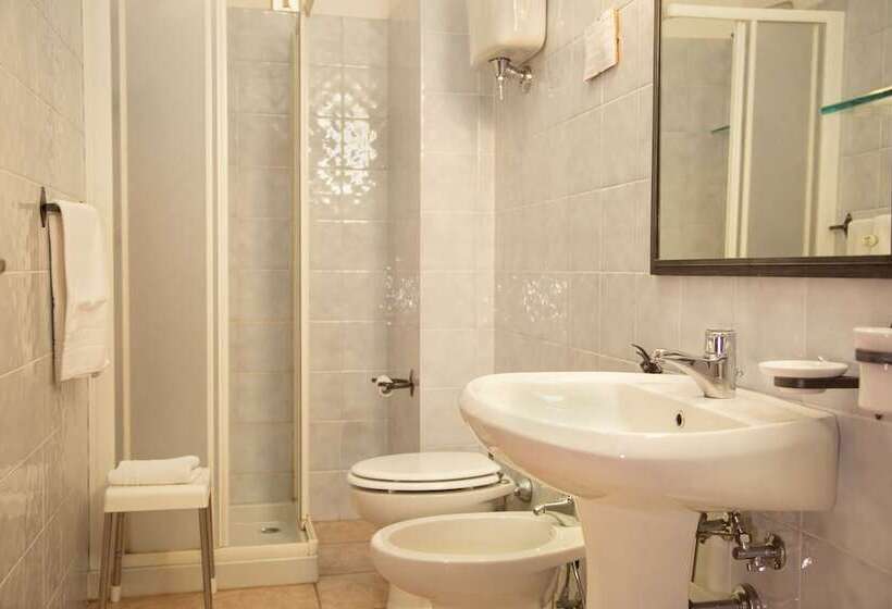 فندق Albergo Rocca Ranne