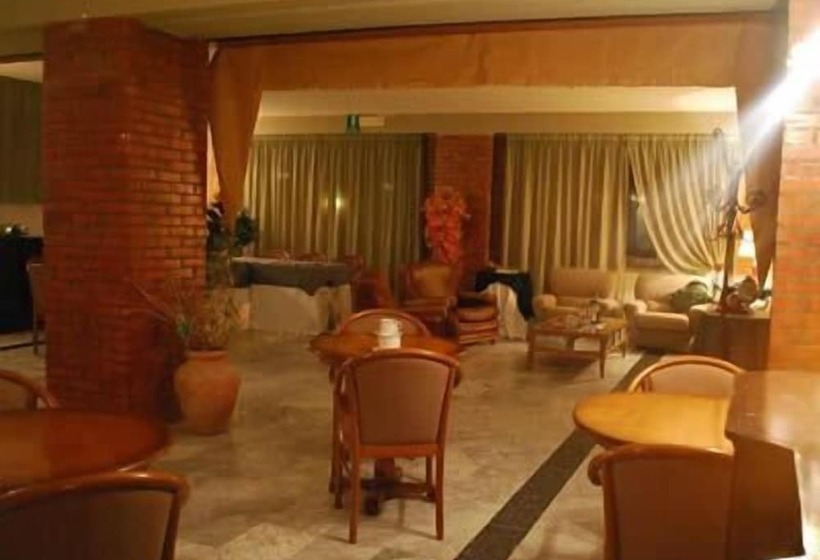 בית מלון כפרי Albergo Smeraldo