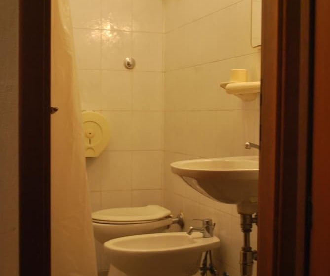 בית מלון כפרי Albergo Smeraldo