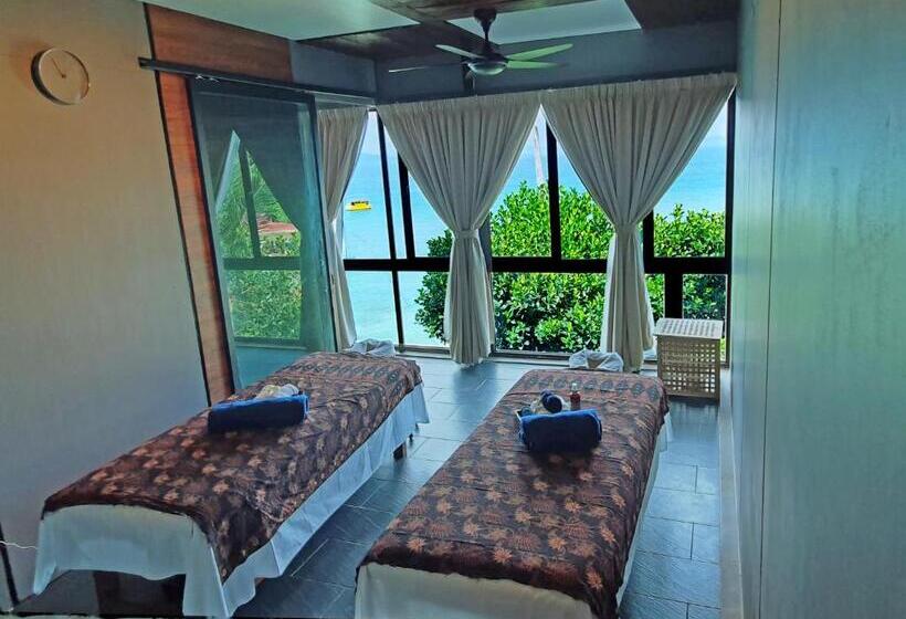酒店 Alunan Resort All Inclusive