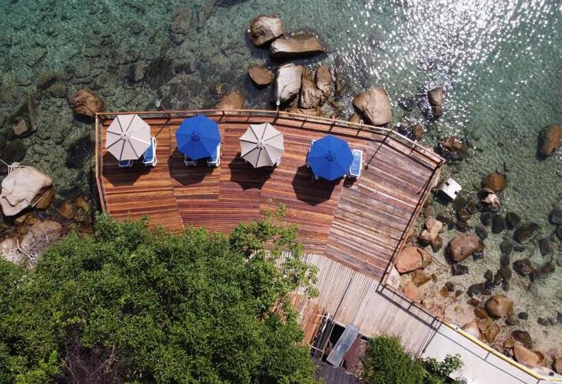 酒店 Alunan Resort All Inclusive
