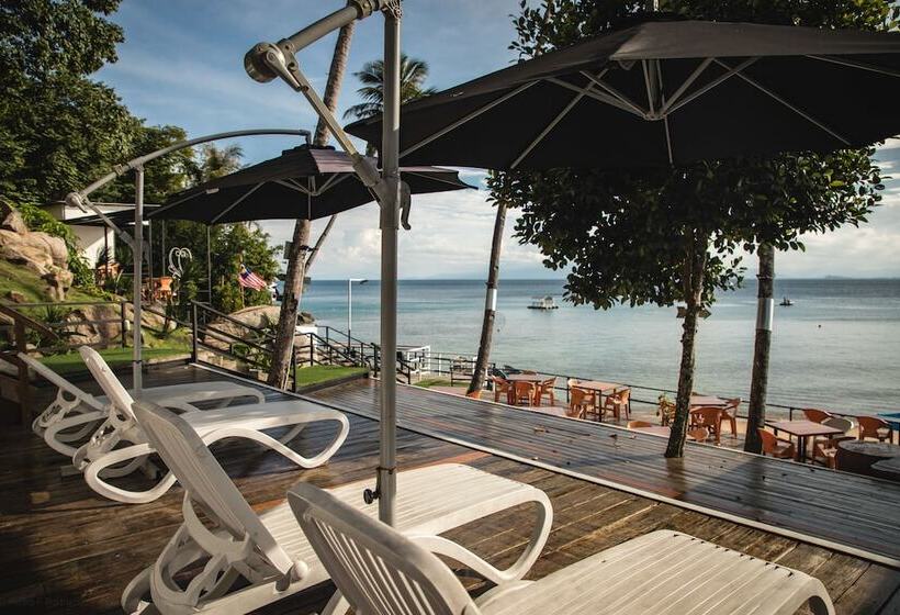 בית מלון כפרי Alunan Resort All Inclusive