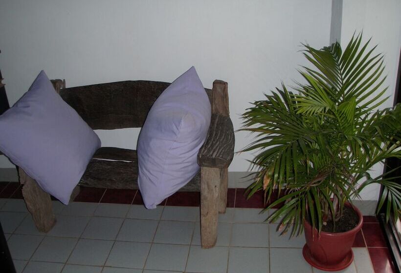 Отель Anthurium Inn