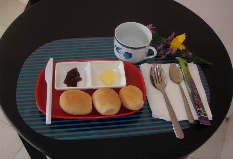 Отель Anthurium Inn