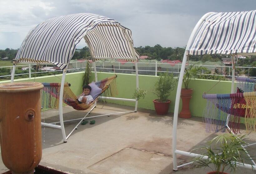 Отель Anthurium Inn