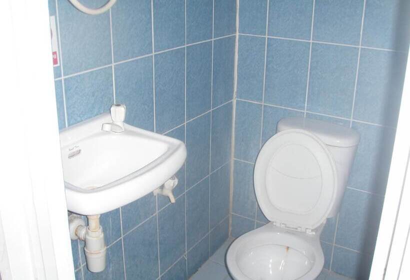 Отель Anthurium Inn