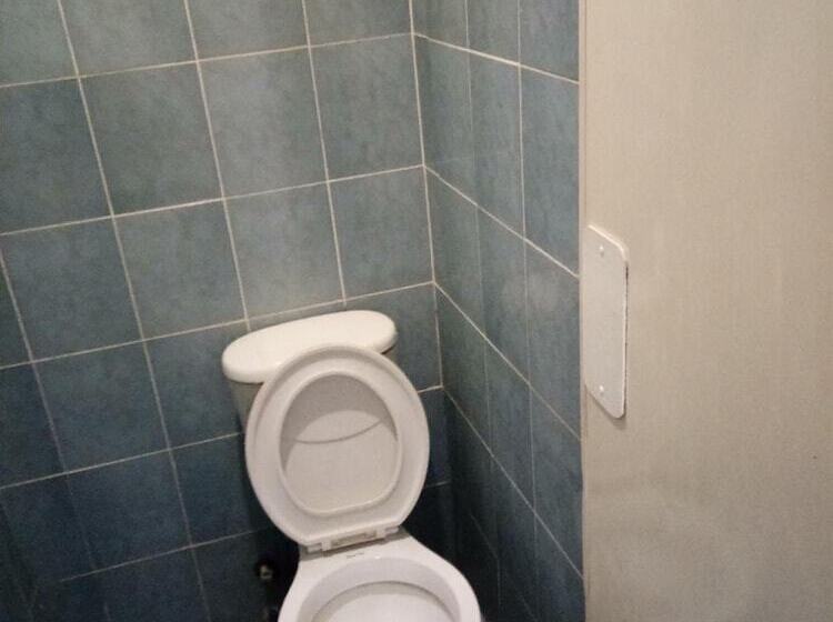 Отель Anthurium Inn