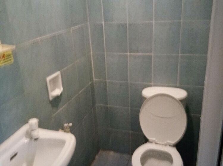 Отель Anthurium Inn