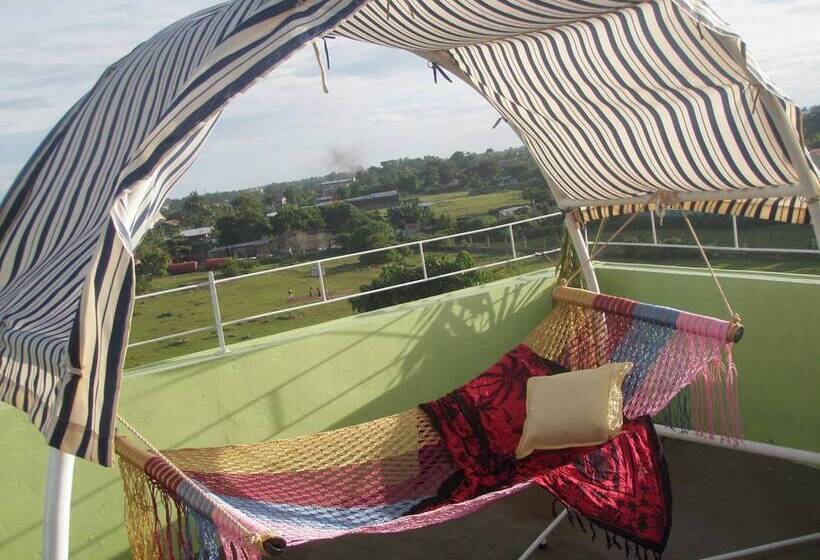 Отель Anthurium Inn