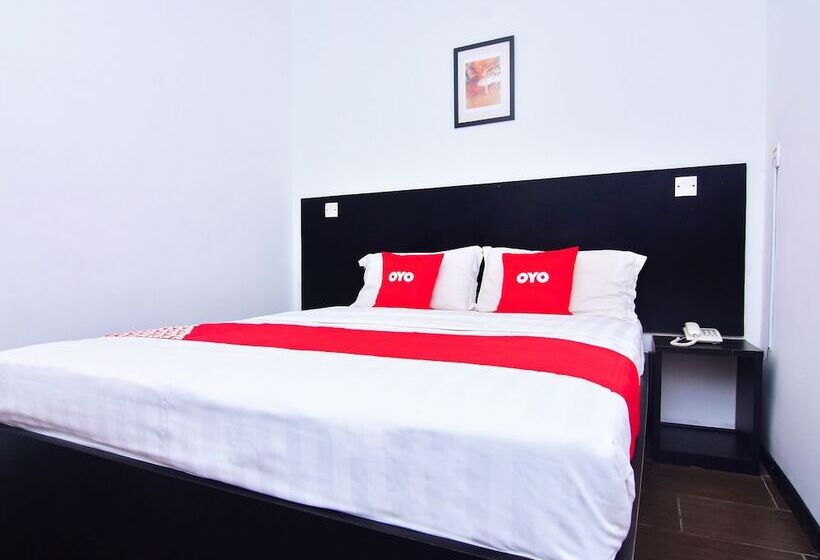 בית מלון כפרי Astana