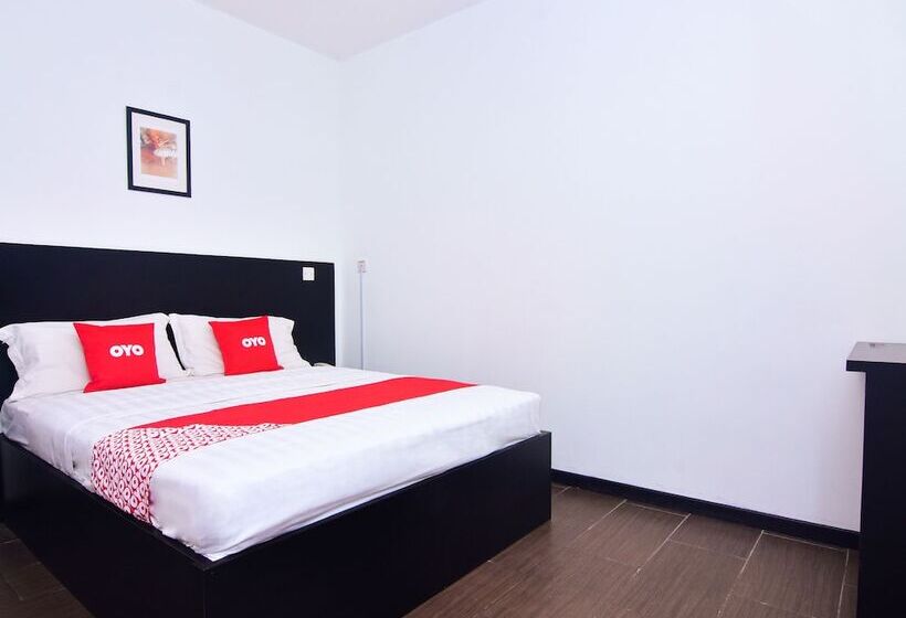 בית מלון כפרי Astana