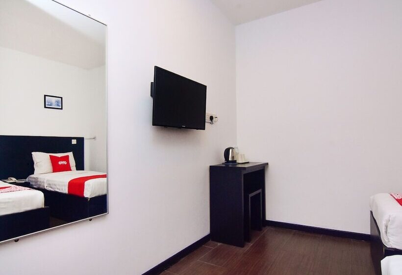 בית מלון כפרי Astana