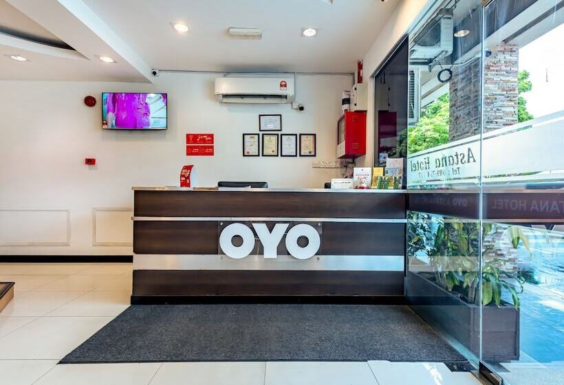 בית מלון כפרי Astana