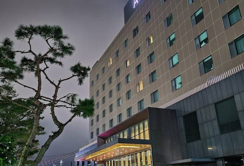 Avonhotel Gunsan