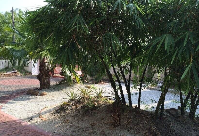 ホテル Awanastay Ipoh