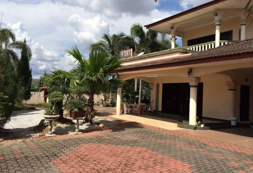 ホテル Awanastay Ipoh