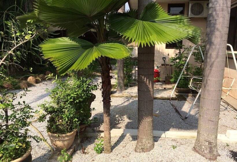 ホテル Awanastay Ipoh