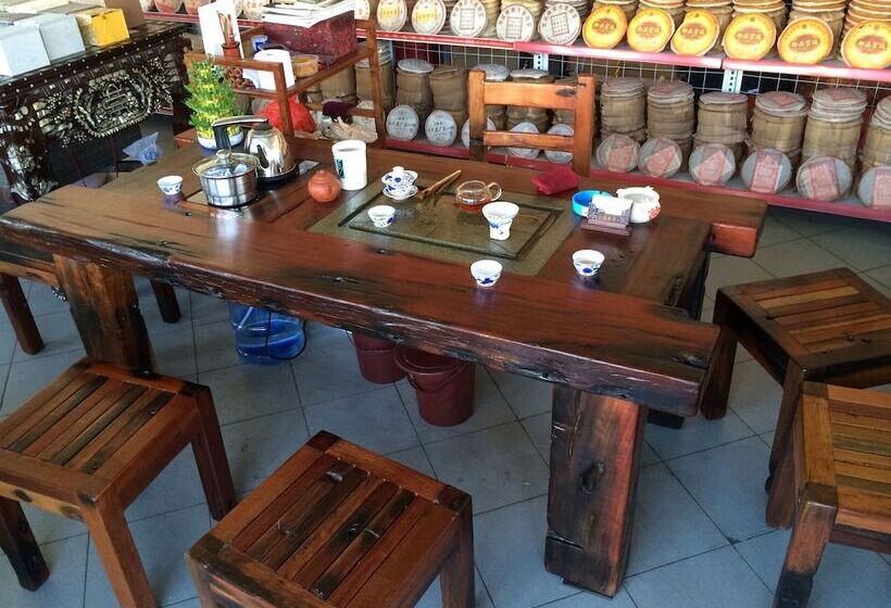 ホテル Awanastay Ipoh