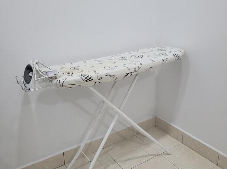 ホテル Awanastay Ipoh