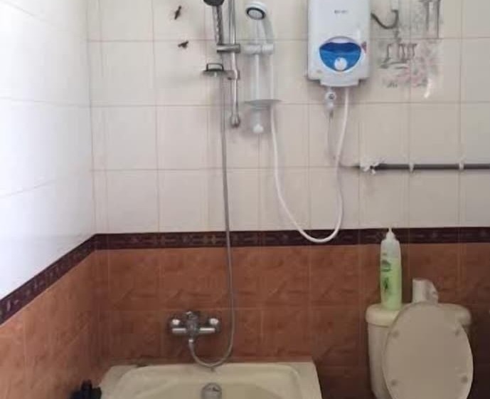 ホテル Awanastay Ipoh