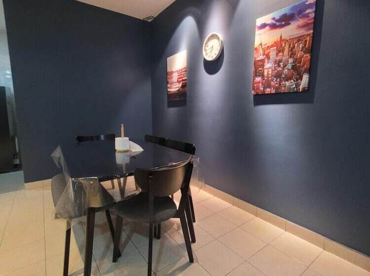 ホテル Awanastay Ipoh