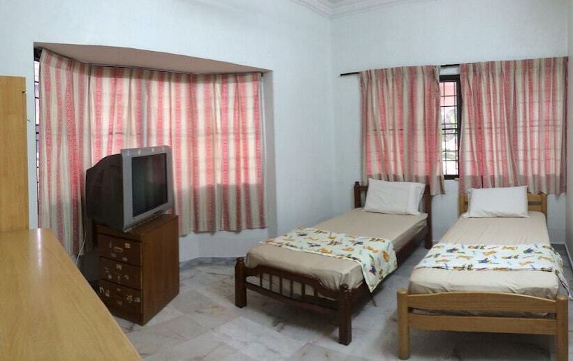 ホテル Awanastay Ipoh