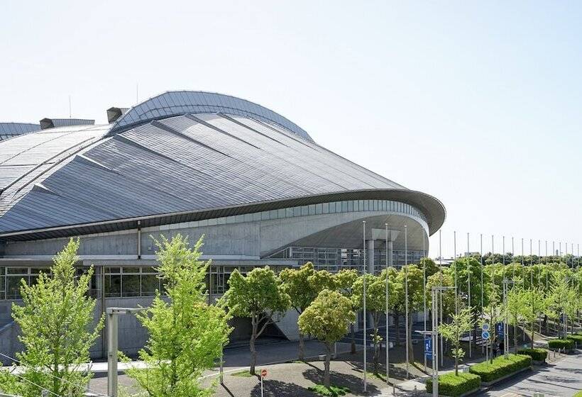 호텔 Balian Resort Chiba Chuo