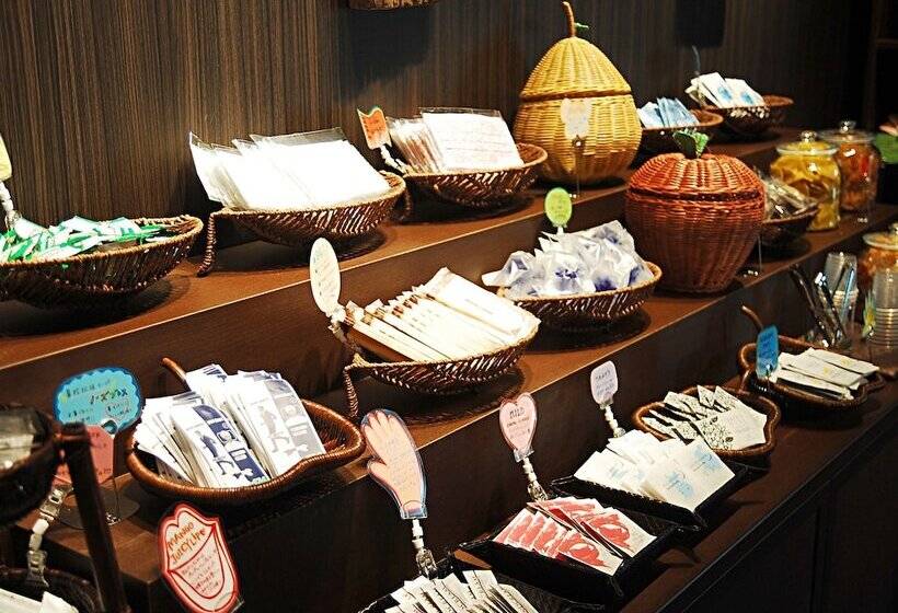 호텔 Balian Resort Chiba Chuo