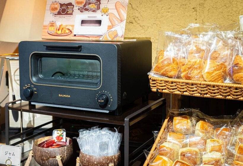 호텔 Balian Resort Chiba Chuo