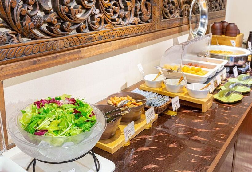 호텔 Balian Resort Chiba Chuo