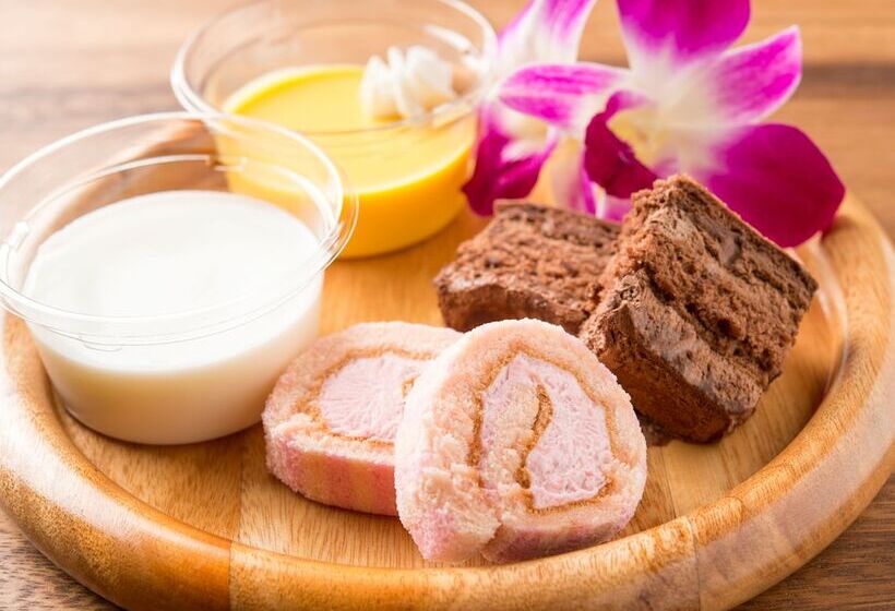 호텔 Balian Resort Chiba Chuo