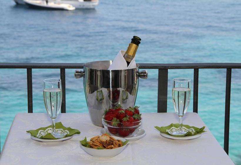 فندق Belvedere & Tre Re