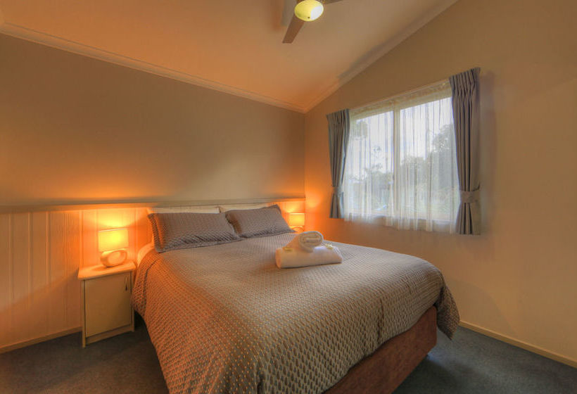 בית מלון כפרי Big4 Narooma Easts Holiday Park