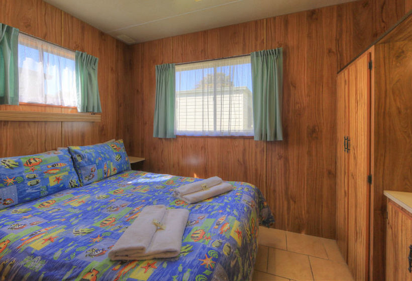 בית מלון כפרי Big4 Narooma Easts Holiday Park