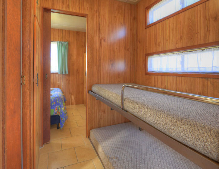 בית מלון כפרי Big4 Narooma Easts Holiday Park